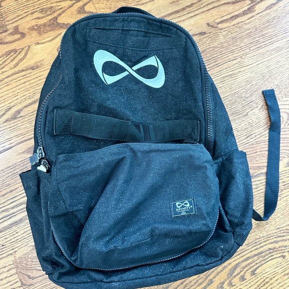 Nfinity Cheer Backpack - Picture 2 of 3